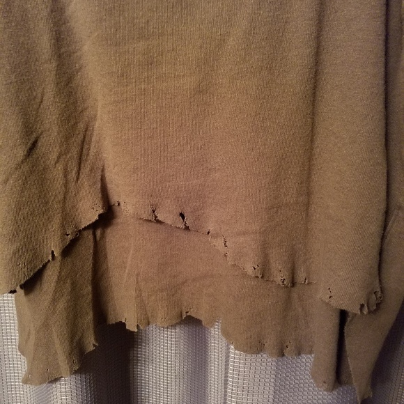 Free People, We the Free Henley S. - Picture 6 of 7